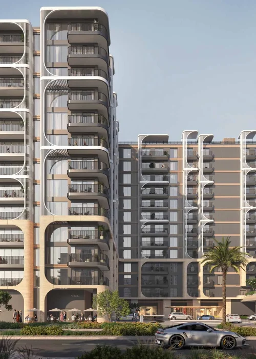 Yas Living by Aldar, Yas Island, Abu Dhabi (22)