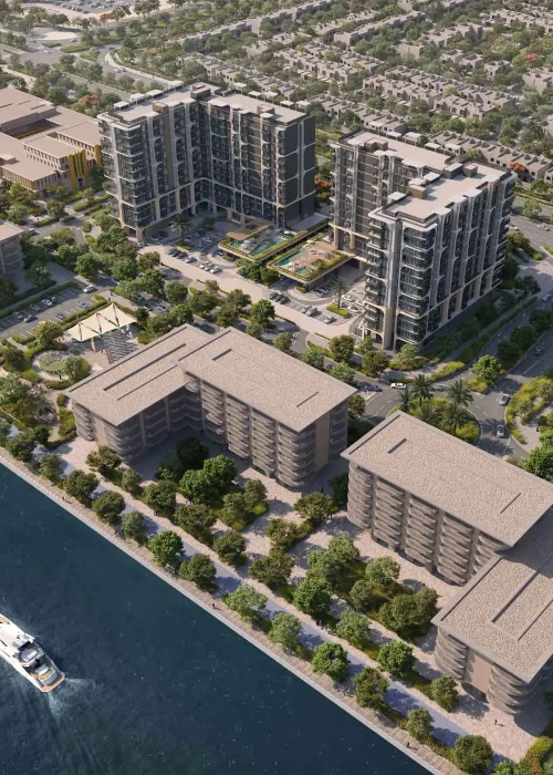 Yas Living by Aldar, Yas Island, Abu Dhabi (24)