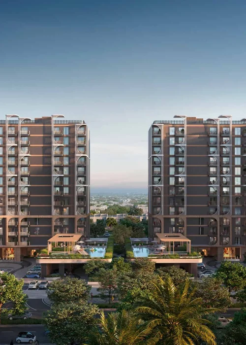 Yas Living by Aldar, Yas Island, Abu Dhabi (25)