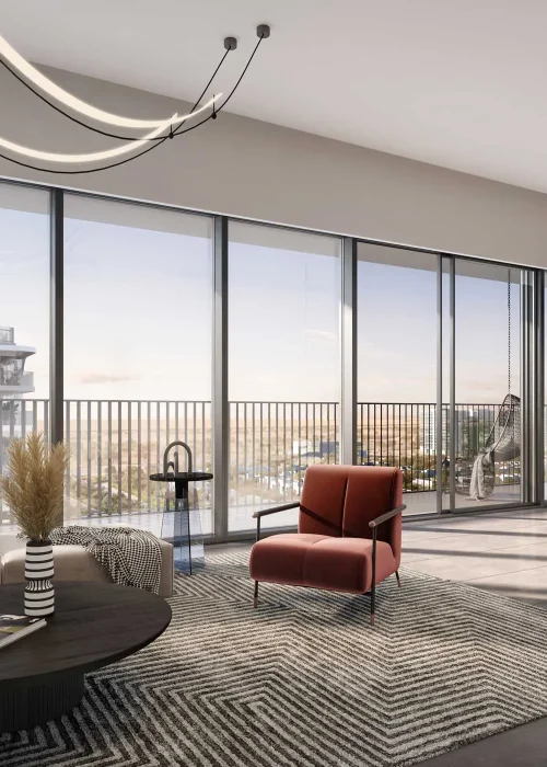 Yas Living by Aldar, Yas Island, Abu Dhabi (4)