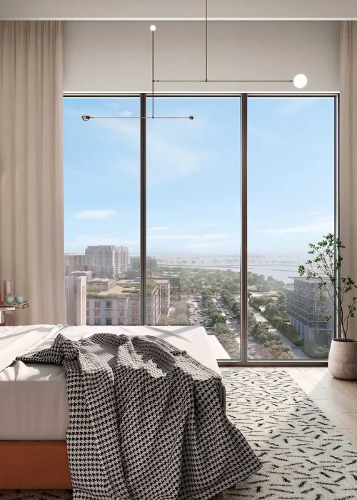 Yas Living by Aldar, Yas Island, Abu Dhabi (5)