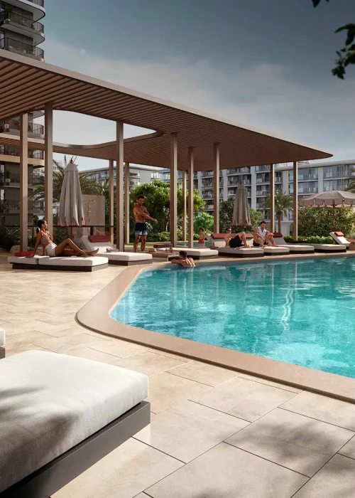 Yas Living by Aldar, Yas Island, Abu Dhabi (6)