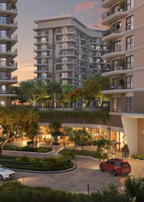Yas Park Place (9)