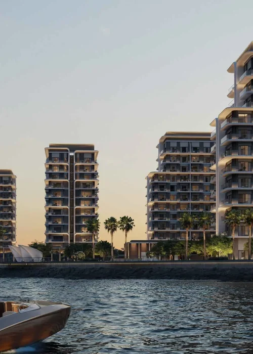 Yas Riva Residences – Yas Island, Abu Dhabi (14)
