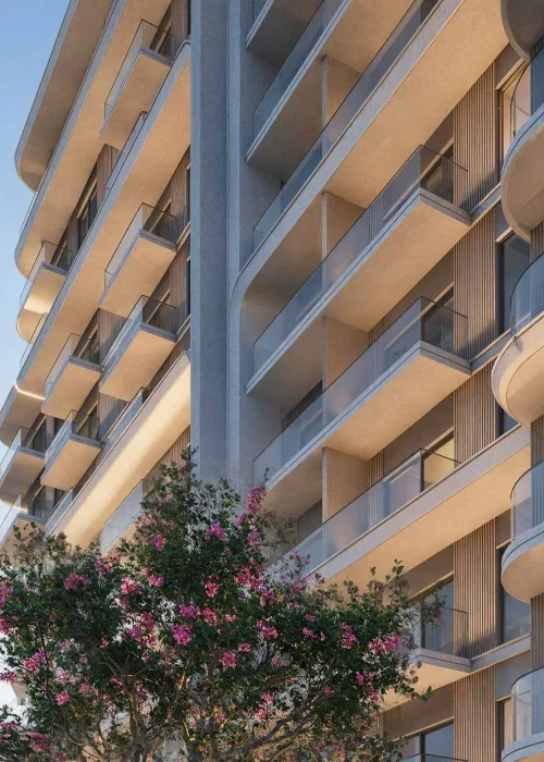 Yas Riva Residences – Yas Island, Abu Dhabi (15)