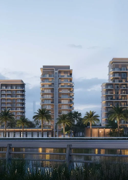 Yas Riva Residences – Yas Island, Abu Dhabi (16)