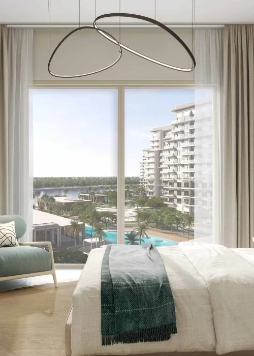 Yas Riva Residences – Yas Island, Abu Dhabi (18)