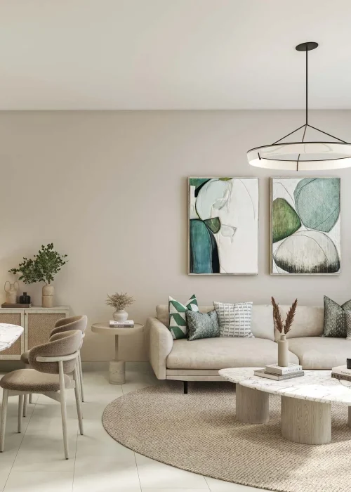 Yas Riva Residences – Yas Island, Abu Dhabi (19)