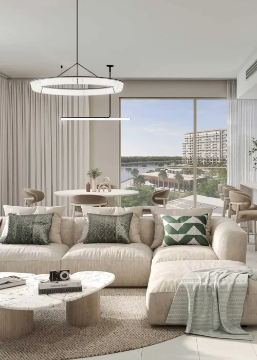 Yas Riva Residences – Yas Island, Abu Dhabi (20)