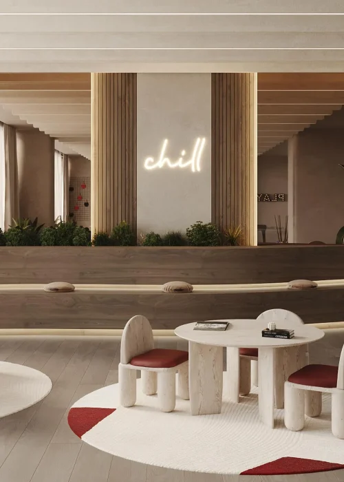 Yas Riva Residences – Yas Island, Abu Dhabi (22)